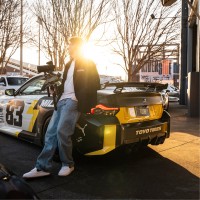 Milltek Corp Employee Sam Gundry's profile photo