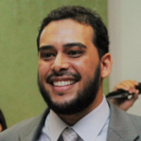 Grupo Tejofran – Soluções Inteligentes em Serviços Especializados Employee Isaac Santos's profile photo