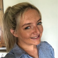 Smiffys Employee Katie Burge-Jones's profile photo
