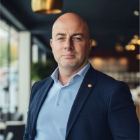 BSI Employee Gary Sheehan's profile photo