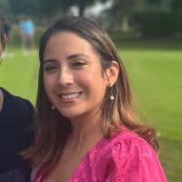 Giselle Umana-Colon Email & Phone Number
