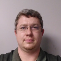 Northside Lexus Employee Stephen Mensing's profile photo