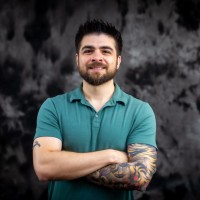 Adrián Fallas Email