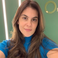 Partner Fleet Employee Ana Carolina Salles's profile photo