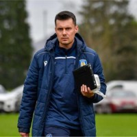 Colchester United Football Club Employee Zach Thornton's profile photo