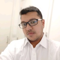 Citi India Employee Sunit Kothari's profile photo