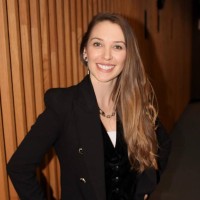 Primitive Agency Employee Kelly Lizcano's profile photo