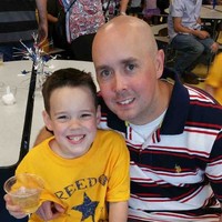 TFD Employee T Harwood's profile photo