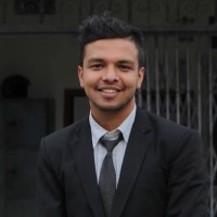 Ajit Timilsina Email