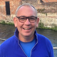 Mark Harrison Email & Phone Number