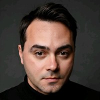 Databox Employee Nikos Ntirlis's profile photo