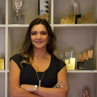 La Firma Employee Angélica Minieri's profile photo