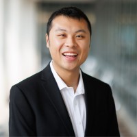 RSM US LLP Employee Brian Moy's profile photo