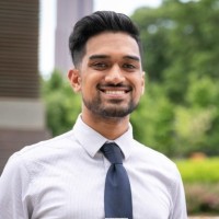 Kinemo, Inc. Employee Arpan Bhavsar's profile photo