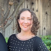 Berkeley Lab Employee Amanda Espiritu's profile photo