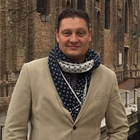 Jaco Esterhuysen Email & Phone Number