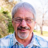 Precision Metal Manufacturing (PMM) Employee Richard Furlong's profile photo