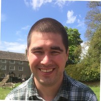 Nationwide Building Society Employee James Hopper's profile photo