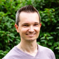 Michael Griebsch Email & Phone Number