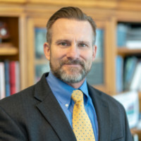 Family Care Center Employee Charles Weber's profile photo