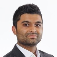 Chautels Consultancy Ltd Employee Dhrupal Patel's profile photo