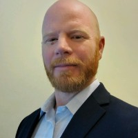 Yardi Employee Alexander Lewis's profile photo