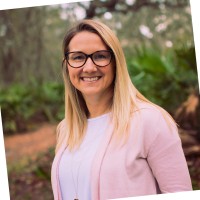 Citi Employee Jill Goldsmith's profile photo