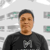 DigitalMaas Employee Jeremy dela Cruz's profile photo