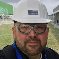 Lyndex-Nikken Employee Raul Oquendo's profile photo