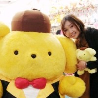 Sanrio Hong Kong Co., Ltd Employee Jasmine Lo's profile photo