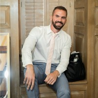 Worldwide Express Employee Jeremy Sutton's profile photo