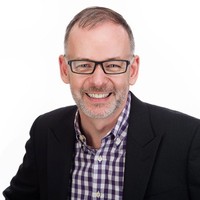 iRobot Employee David McSweeney's profile photo