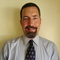 Collins Aerospace Employee Eric Brunswick's profile photo