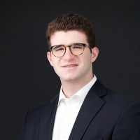 White Mountains Partners Employee Brahm Wieseneck's profile photo
