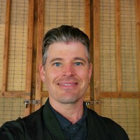 Stone Brewing Employee Jeff Webb's profile photo