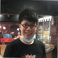 Silicon Labs Employee Tom Liao's profile photo
