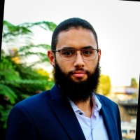 Ahmed Osman Email