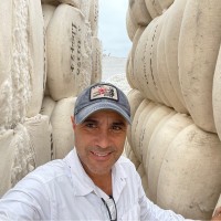 Ecotton Sac Employee Orlando Rivera's profile photo