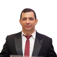 TechSavy Employee Alexsandro Lauber's profile photo