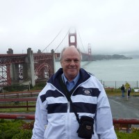 AMETEK Employee Robert Enright's profile photo