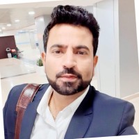 Email e telefono di Mayank Nanda