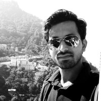FCB Interface Employee Yogesh Bhagat's profile photo