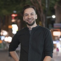 Fachhochschule Technikum Wien Employee Lukas Gartlehner's profile photo