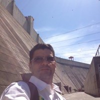 VibroSystM Inc. Employee Rene Velasquez's profile photo