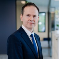 GEVERS Employee Frank van Coppenolle's profile photo