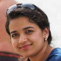 Talley's Limited Employee Anishamol Antoo's profile photo