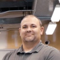 David Gammell Email & Phone Number