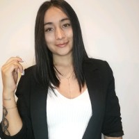 Dimática Employee Jessica Niño Zamudio's profile photo