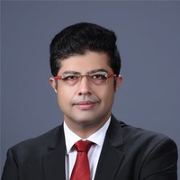 India Mortgage Guarantee Corporation - IMGC Employee Amit Diwan's profile photo