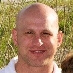 AST Environmental, Inc. Employee Nathan Thacker's profile photo